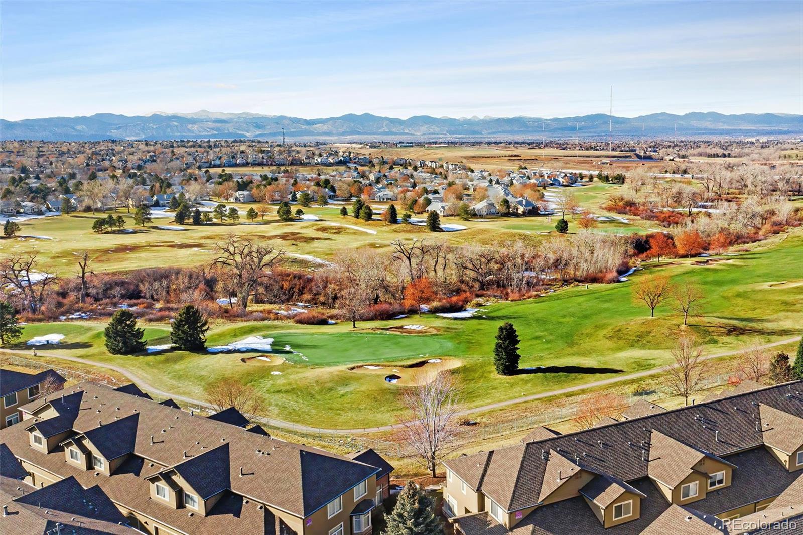 MLS Image #30 for 8645  gold peak place,highlands ranch, Colorado