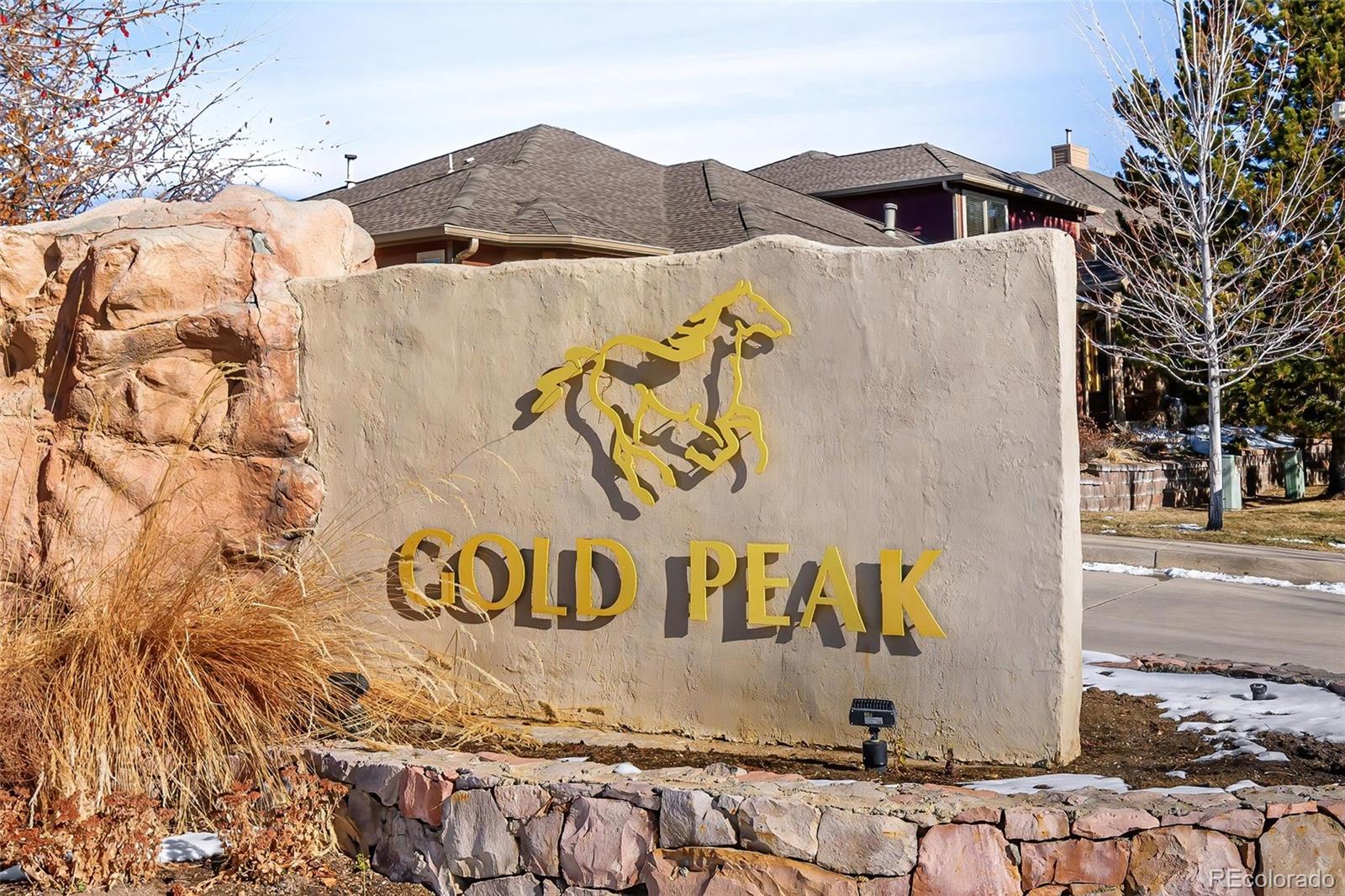 MLS Image #31 for 8645  gold peak place,highlands ranch, Colorado