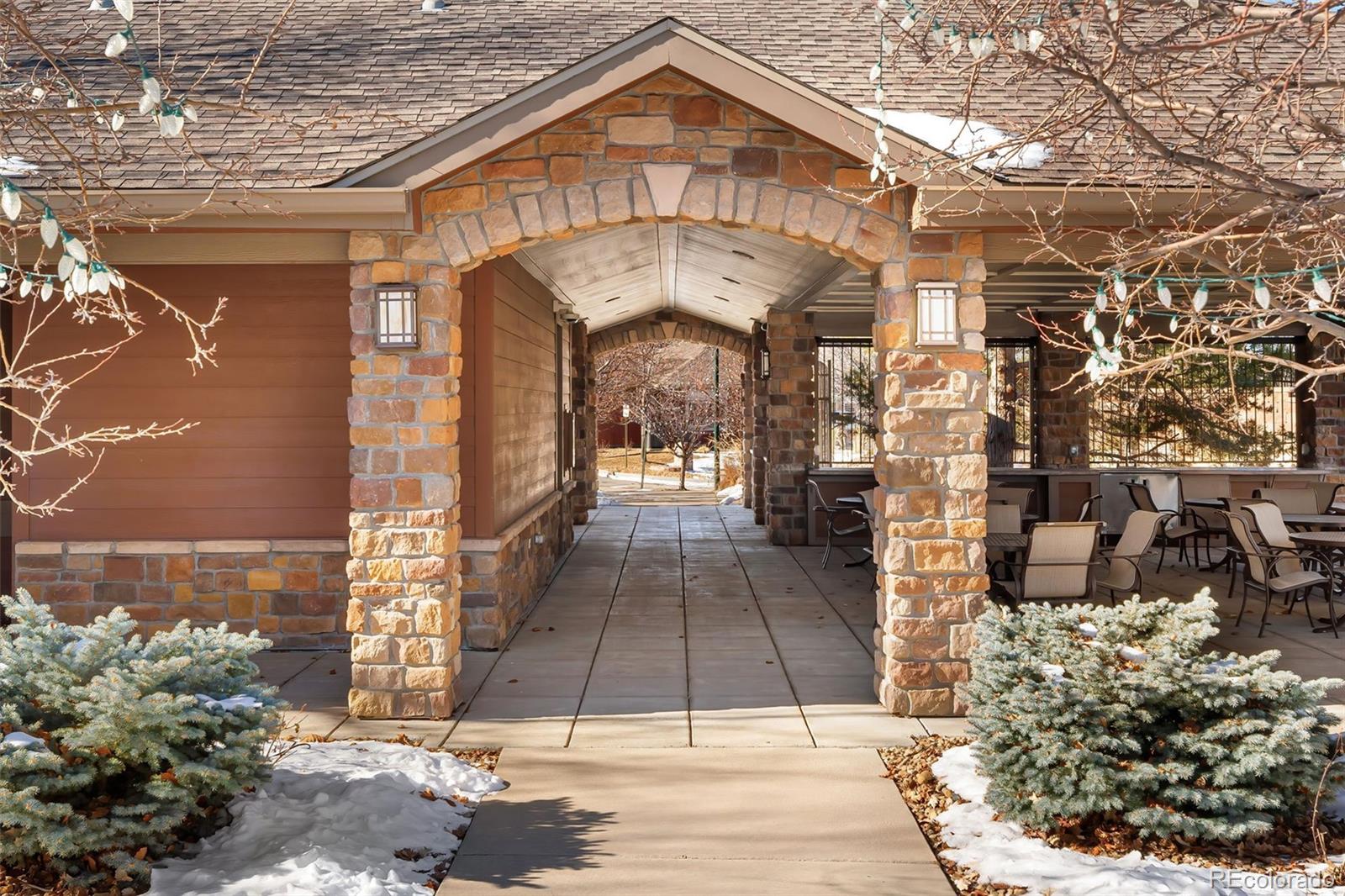 MLS Image #33 for 8645  gold peak place,highlands ranch, Colorado