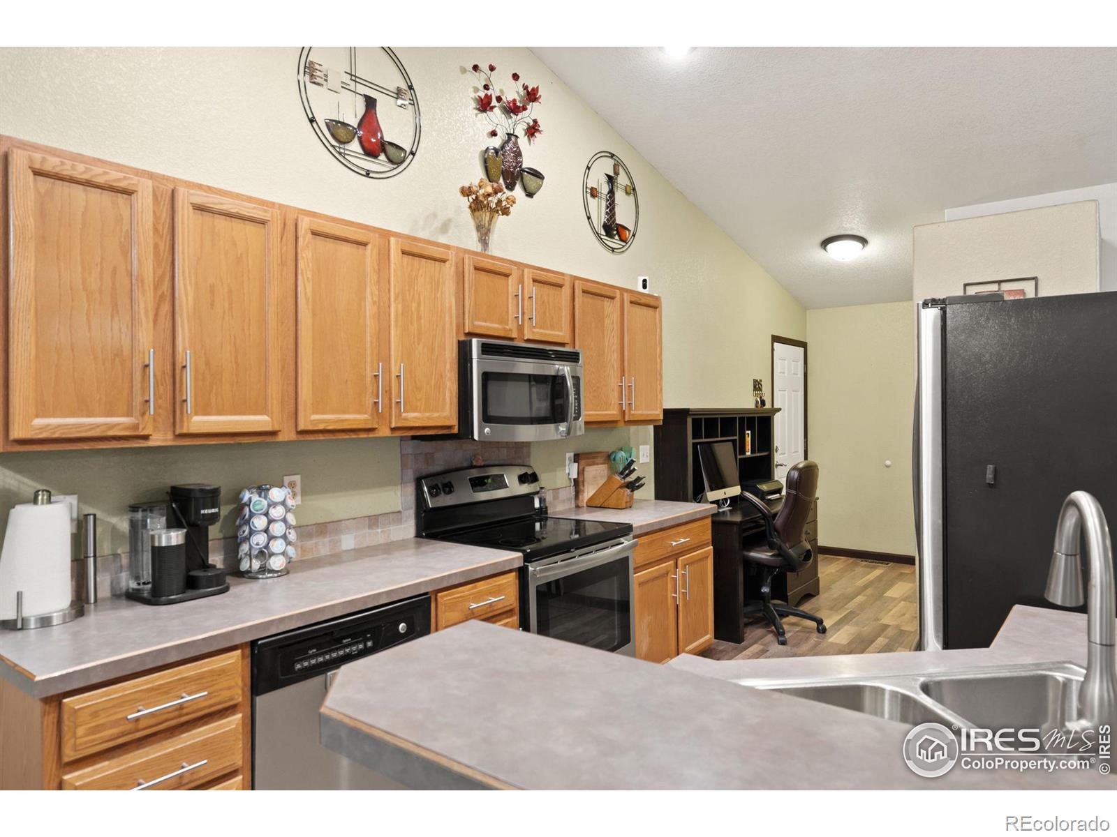 MLS Image #6 for 8443  woodlands way,wellington, Colorado