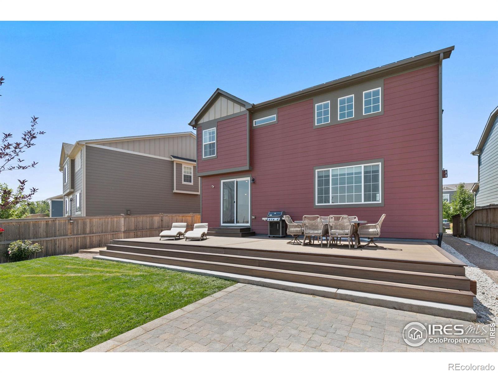 MLS Image #25 for 437  western sky circle,longmont, Colorado