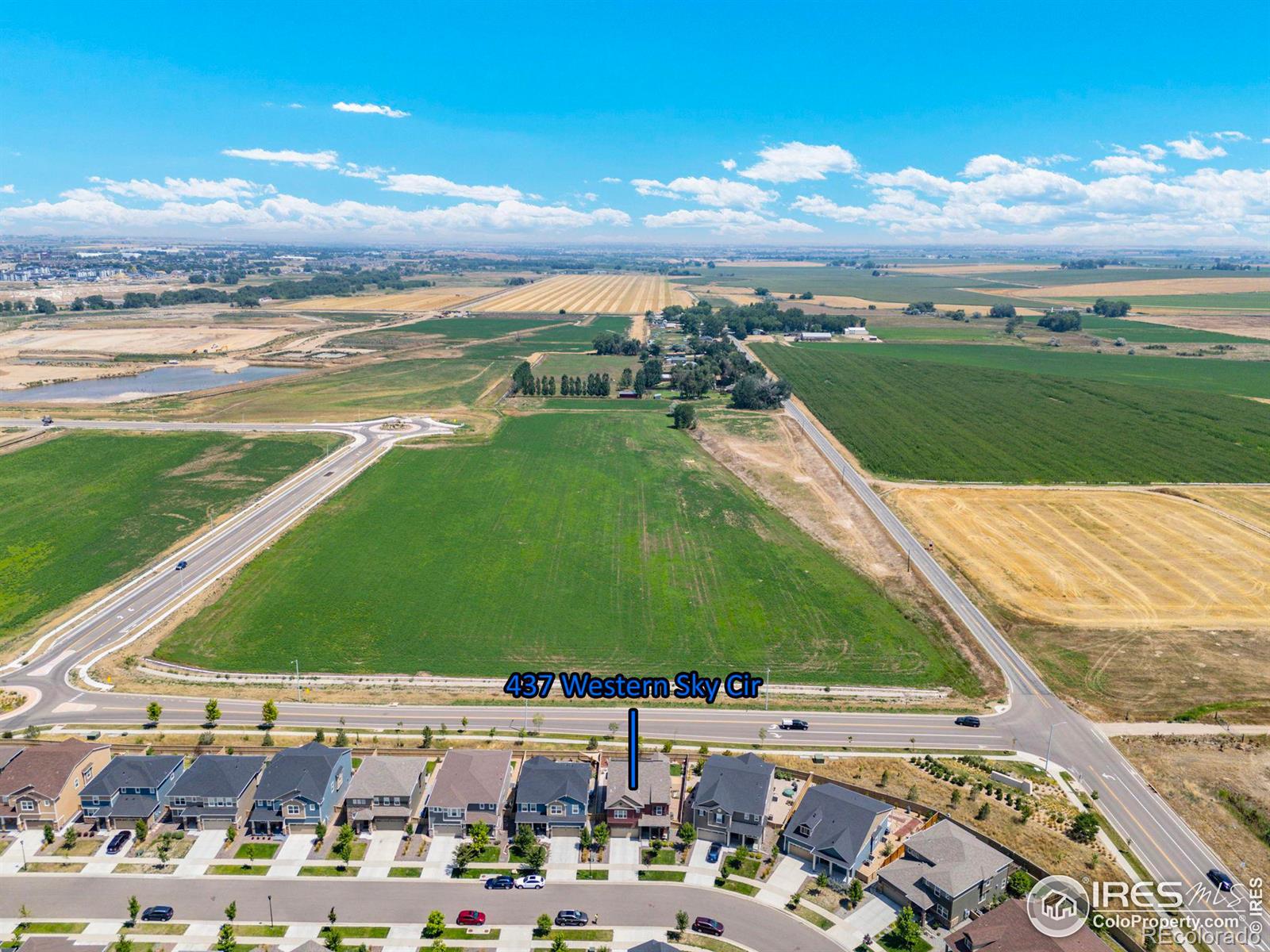 MLS Image #32 for 437  western sky circle,longmont, Colorado