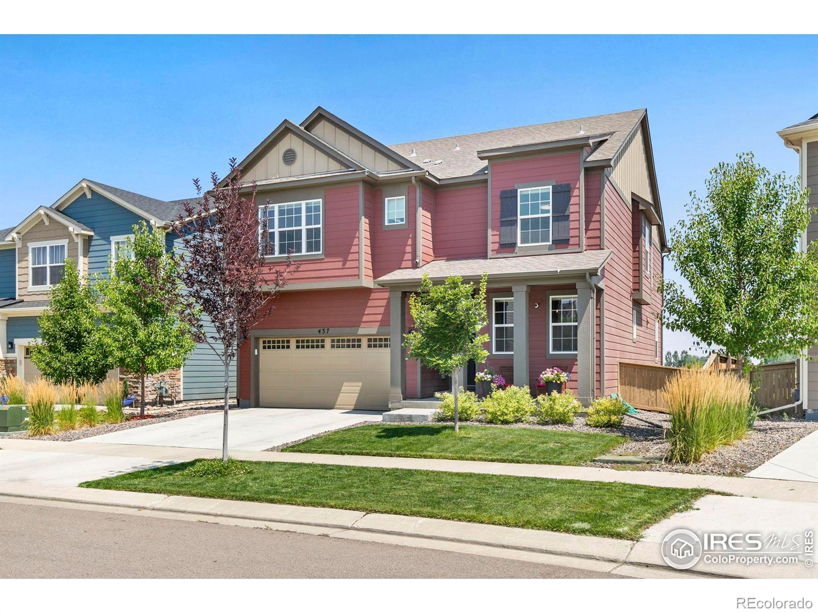 MLS Image #5 for 437  western sky circle,longmont, Colorado