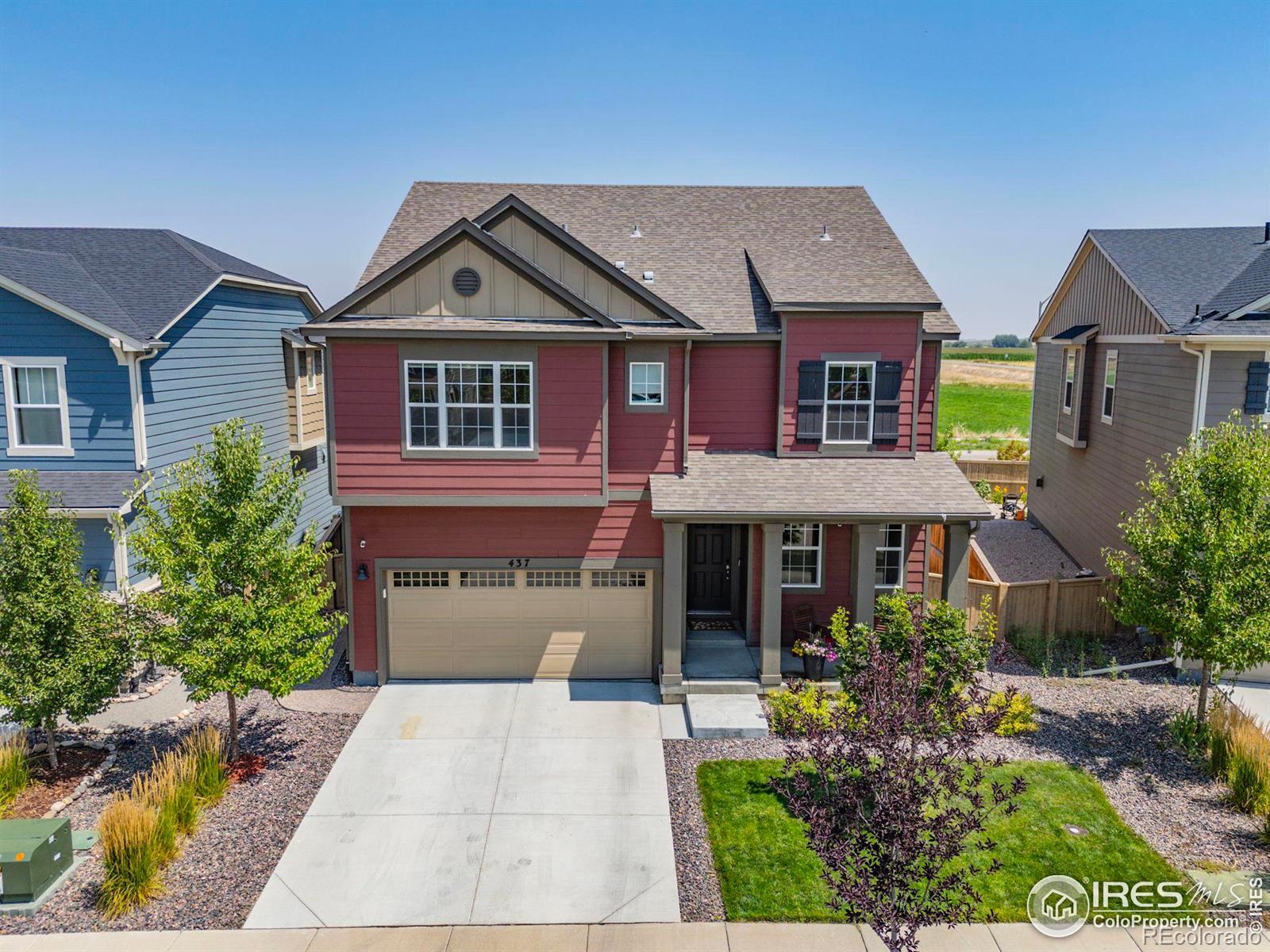 MLS Image #6 for 437  western sky circle,longmont, Colorado