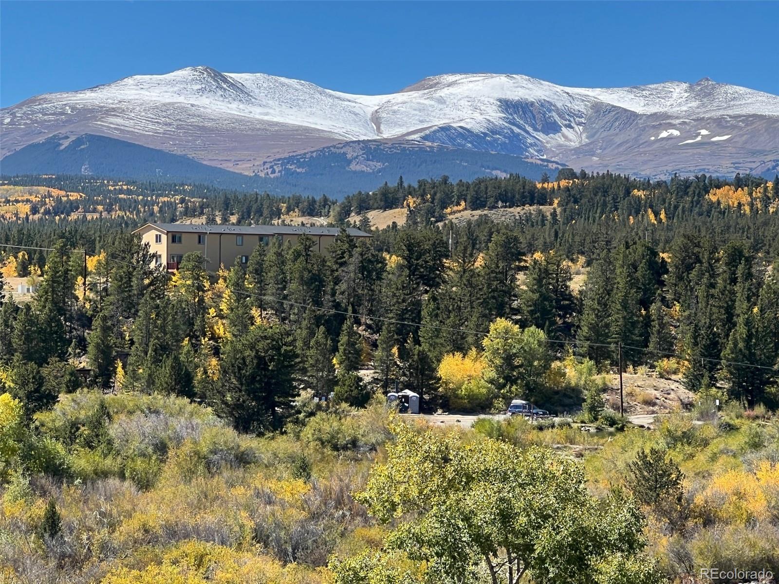 CMA Image for 701  Front Street,Fairplay, Colorado