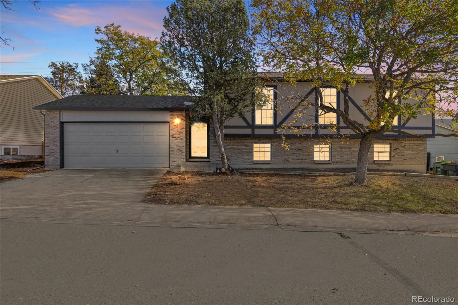 MLS Image #0 for 11142  hudson place,denver, Colorado