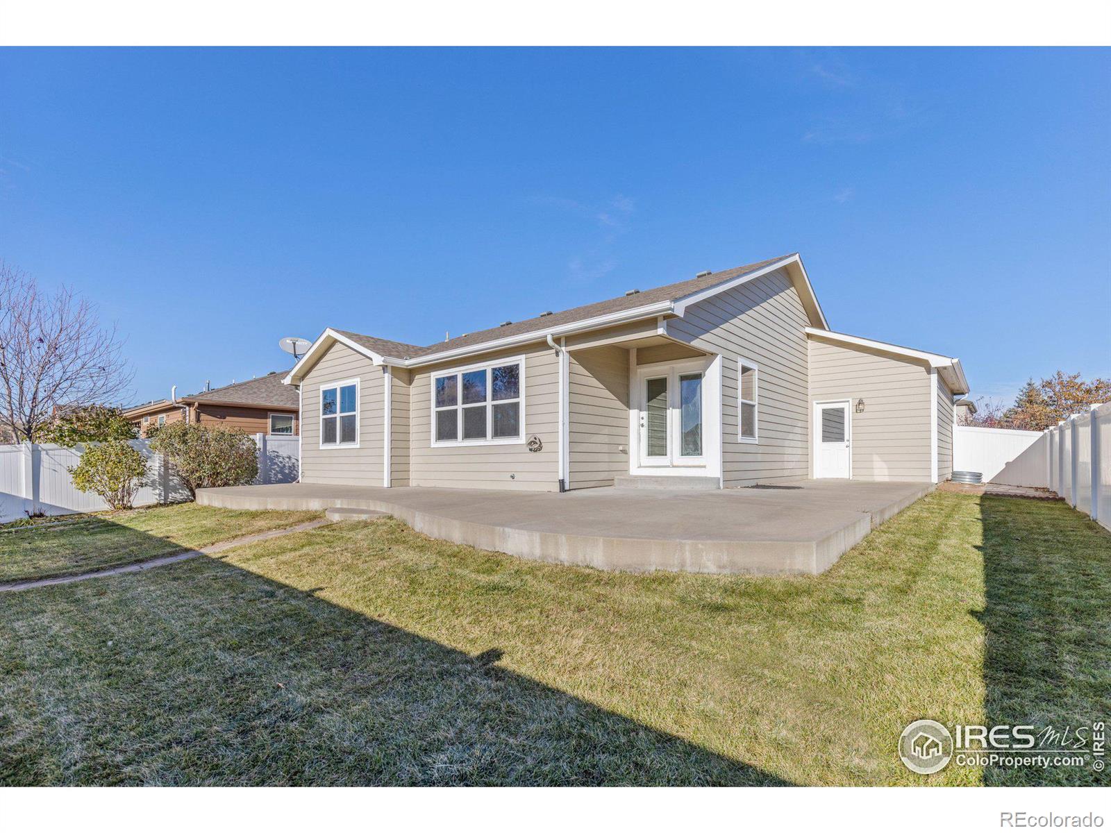 MLS Image #23 for 3315  laguna street,evans, Colorado