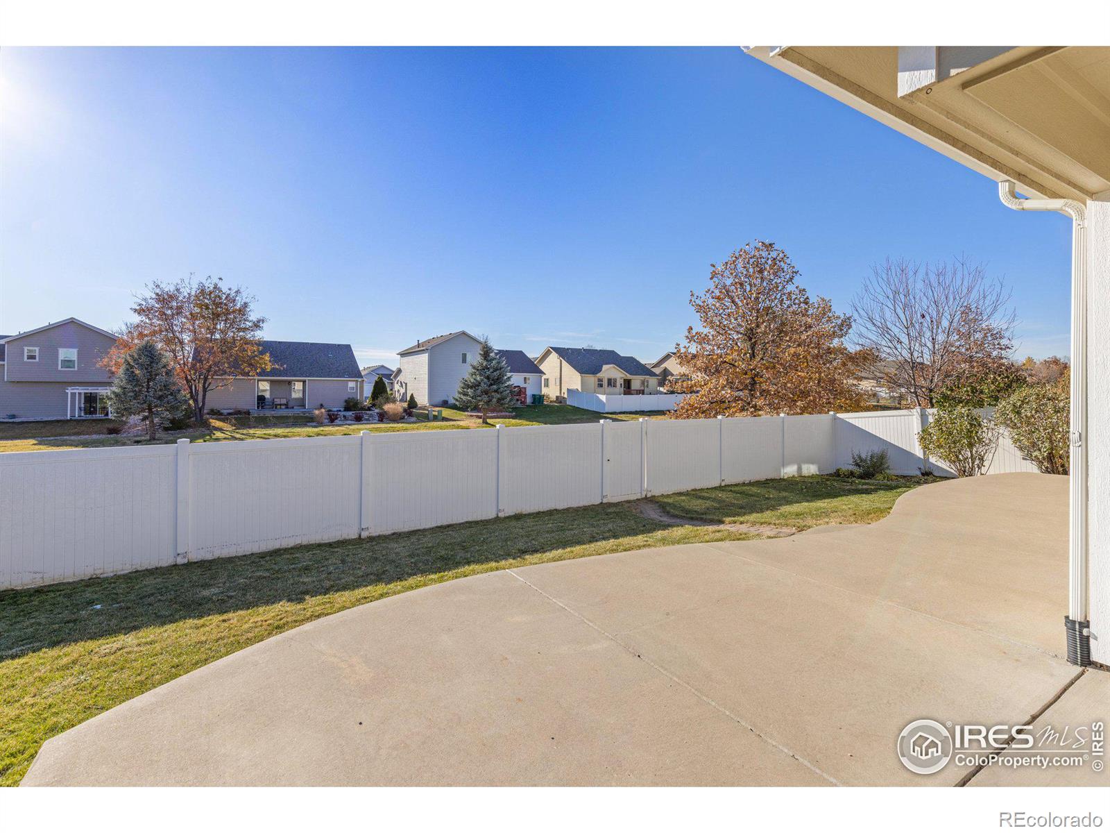 MLS Image #25 for 3315  laguna street,evans, Colorado