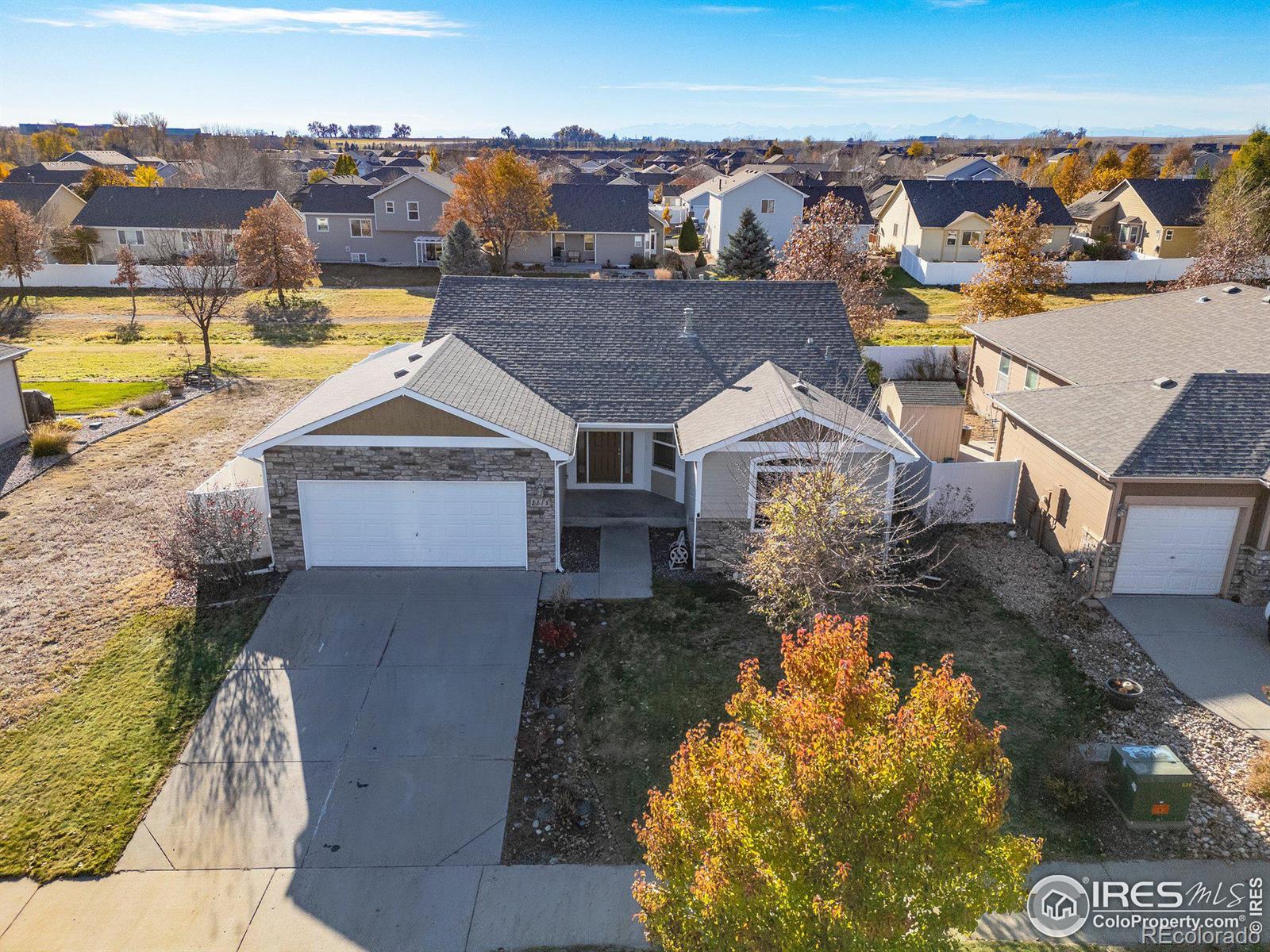 MLS Image #3 for 3315  laguna street,evans, Colorado