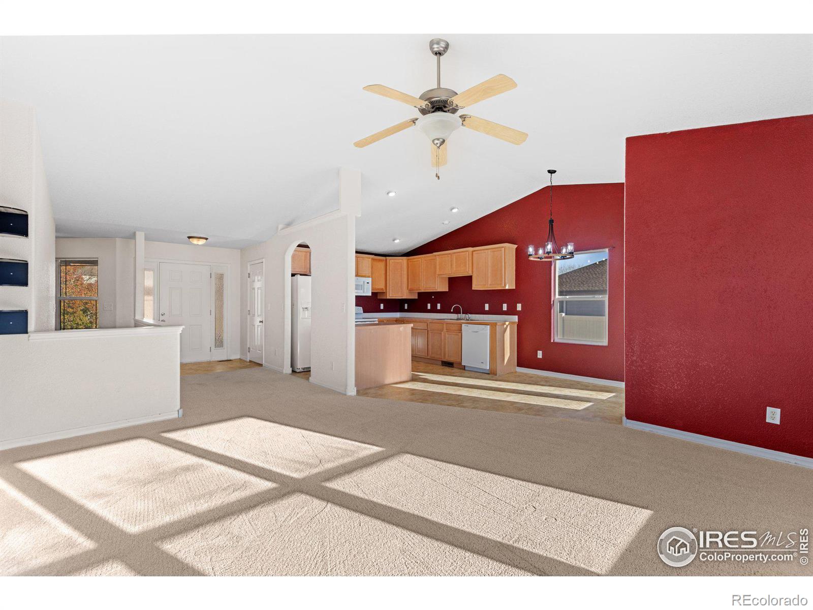 MLS Image #7 for 3315  laguna street,evans, Colorado