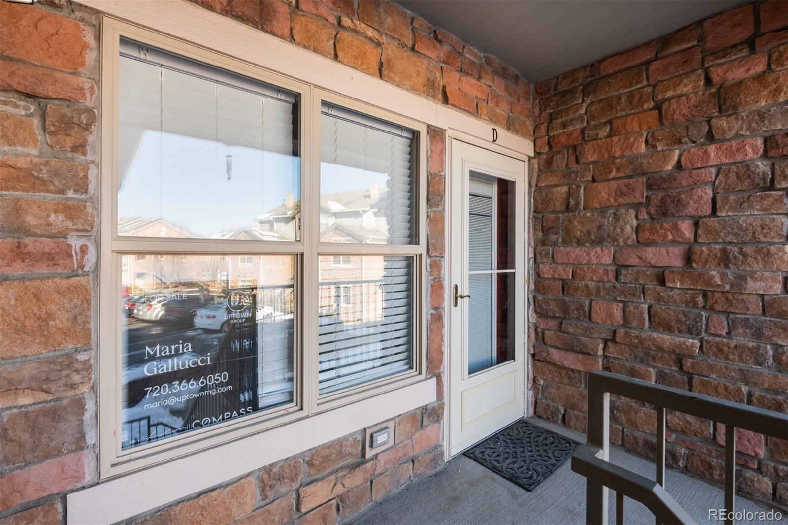 CMA Image for 2542 S Bahama Circle,Aurora, Colorado