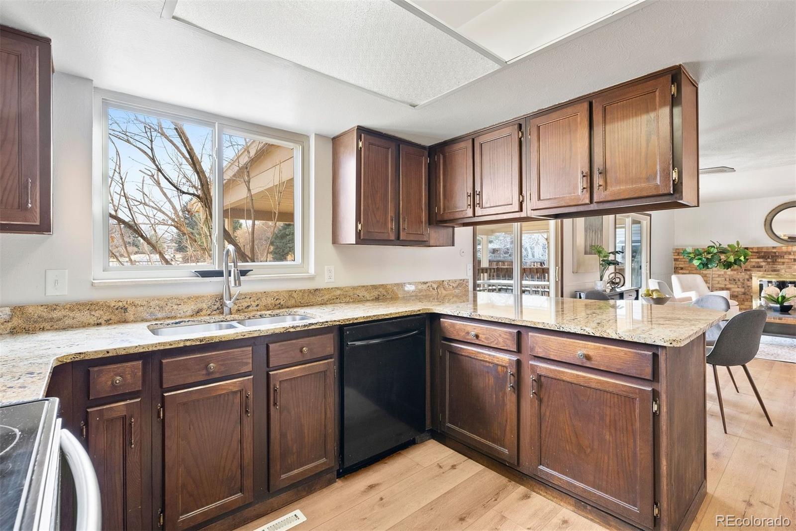 MLS Image #14 for 8610 e eastman avenue,denver, Colorado