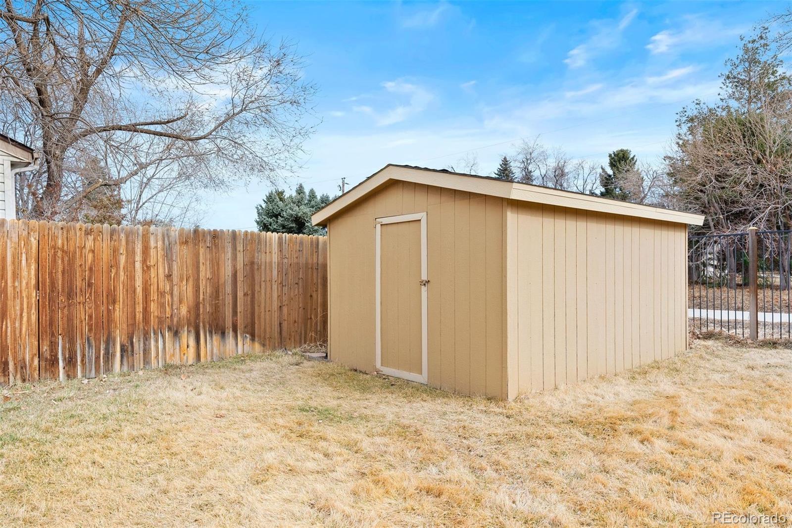 MLS Image #37 for 8610 e eastman avenue,denver, Colorado