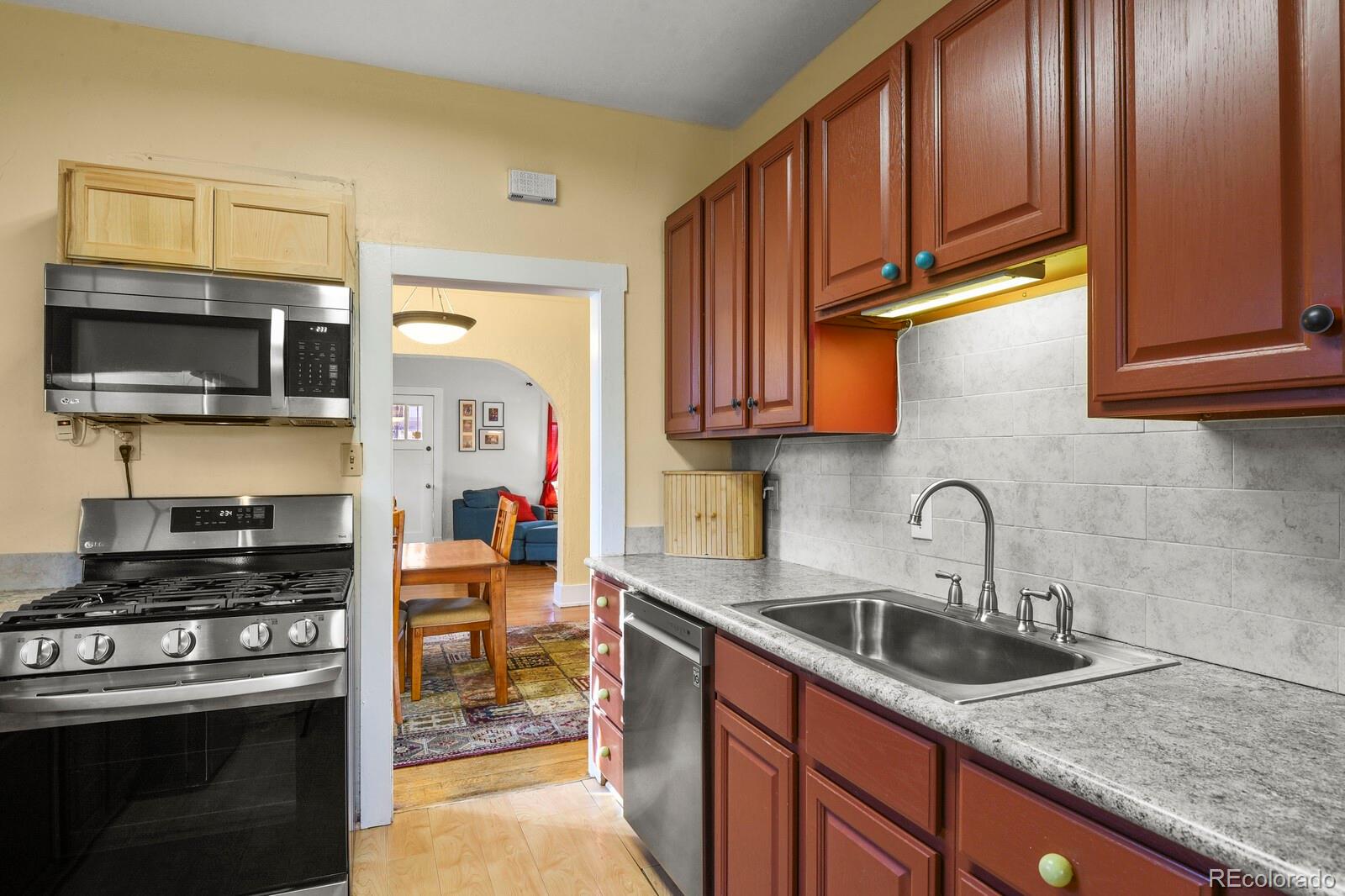 MLS Image #10 for 1144  cook street,denver, Colorado