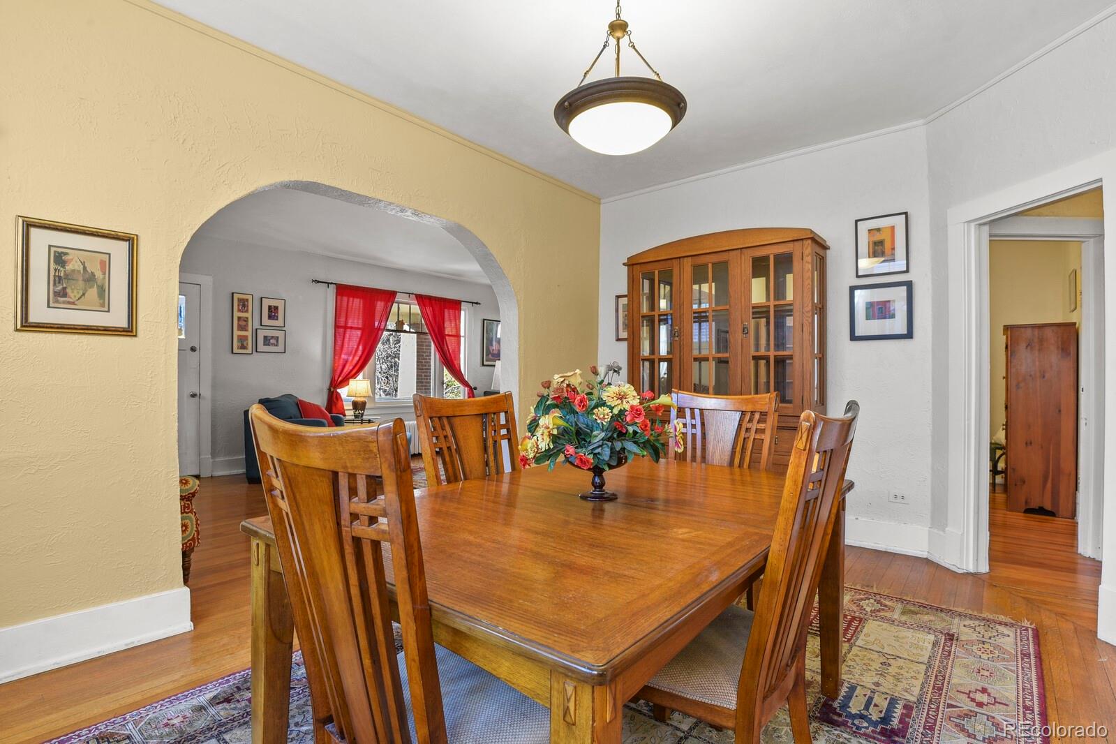 MLS Image #8 for 1144  cook street,denver, Colorado