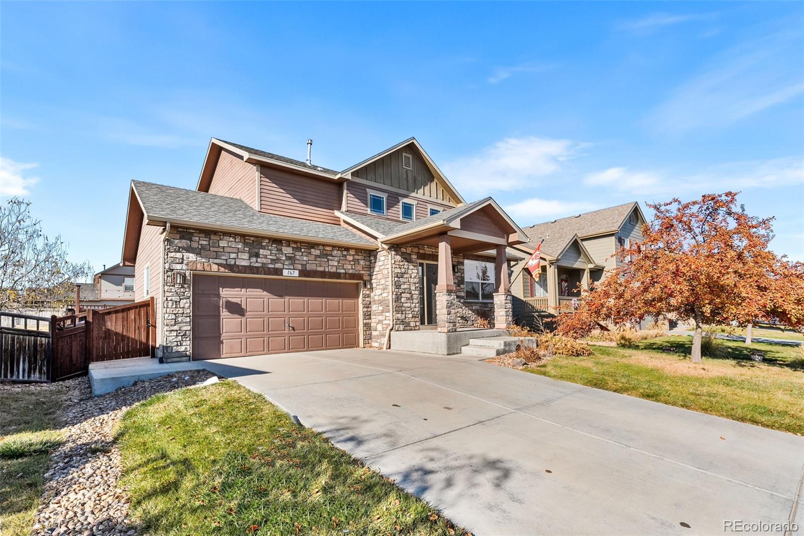 MLS Image #0 for 167  sand cherry street,brighton, Colorado