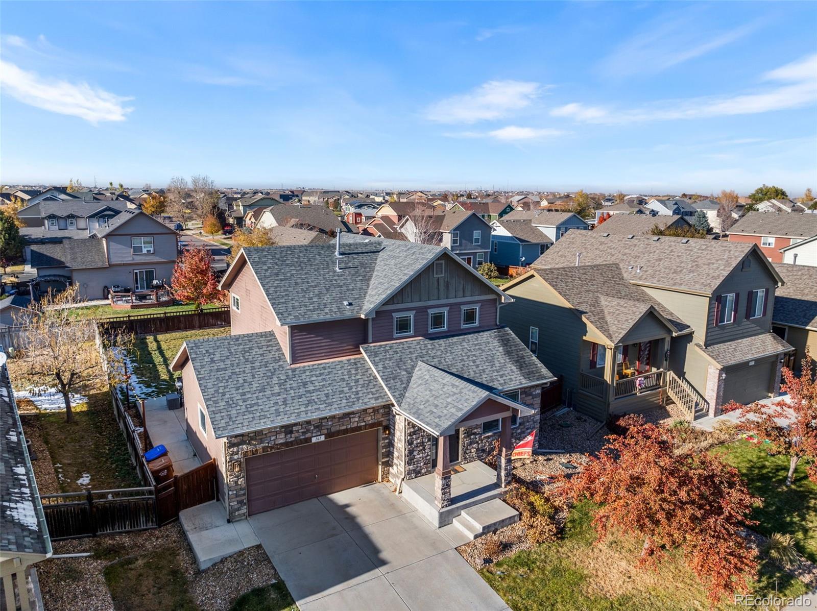 MLS Image #42 for 167  sand cherry street,brighton, Colorado