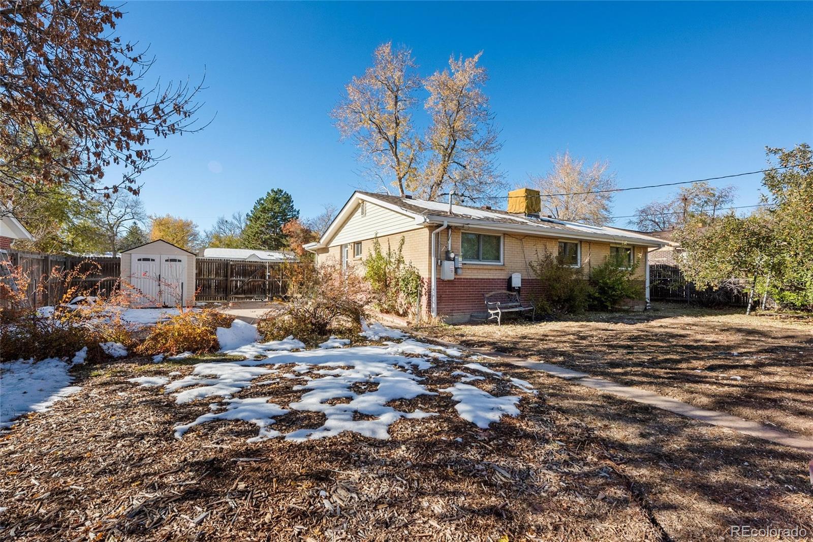 MLS Image #16 for 1450 s yarrow street,lakewood, Colorado