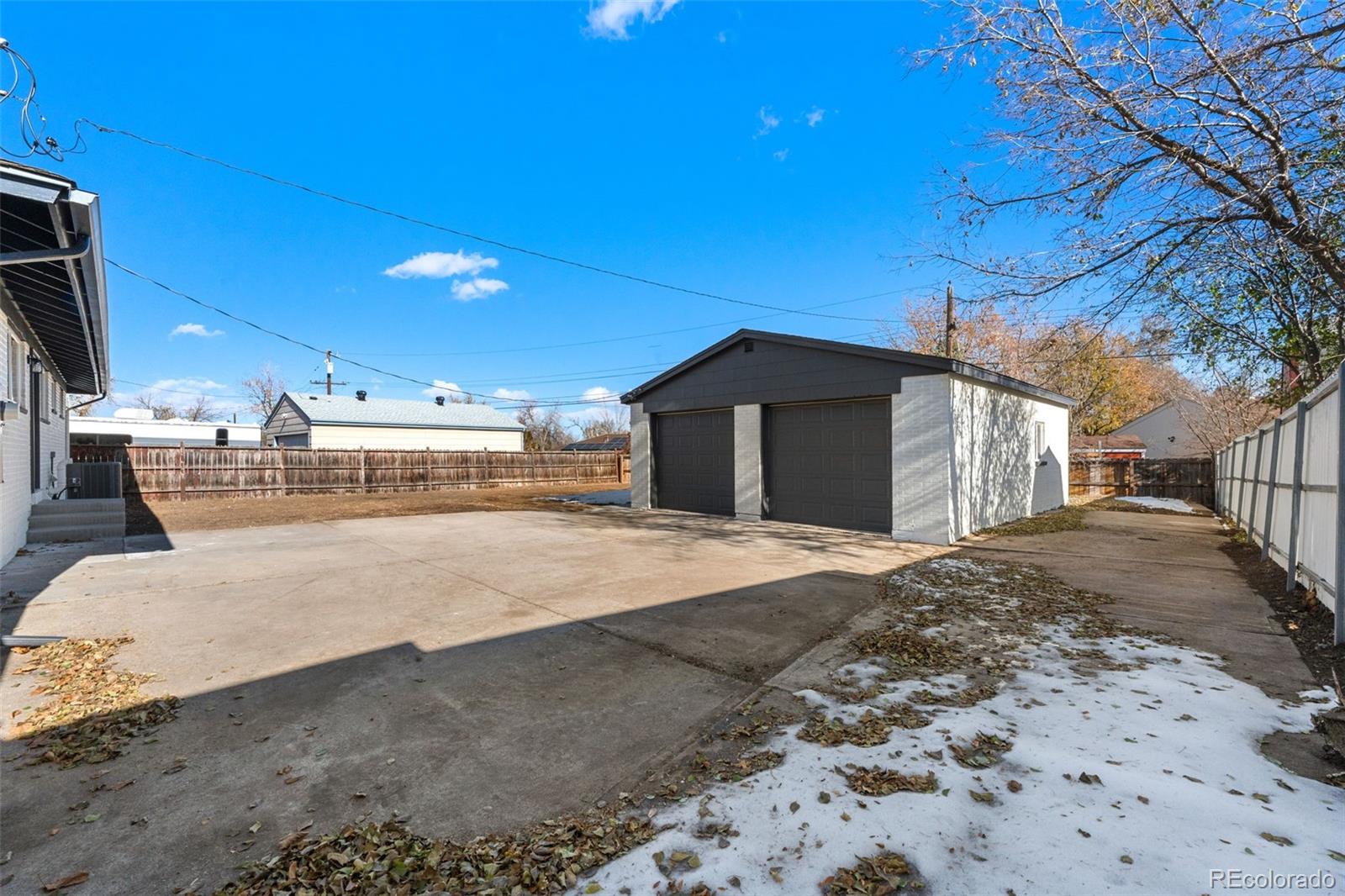 MLS Image #23 for 40 s eaton street,lakewood, Colorado