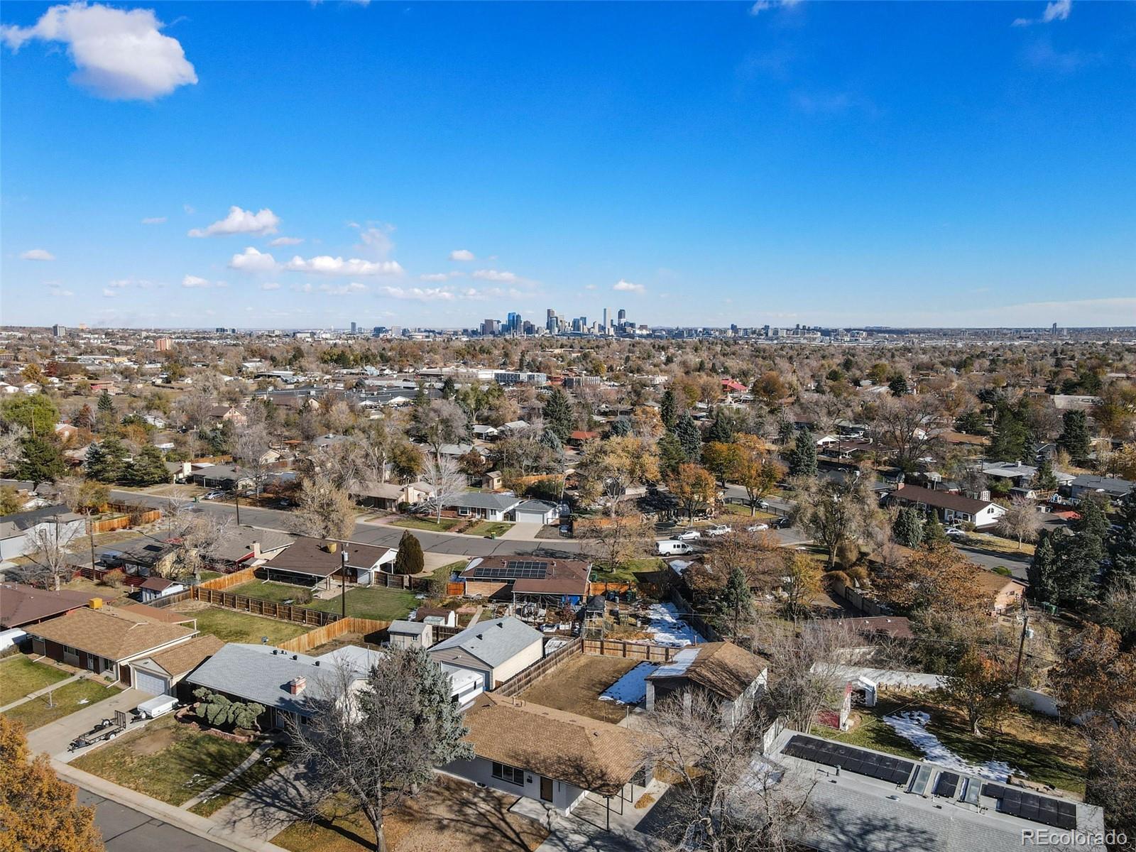 MLS Image #24 for 40 s eaton street,lakewood, Colorado