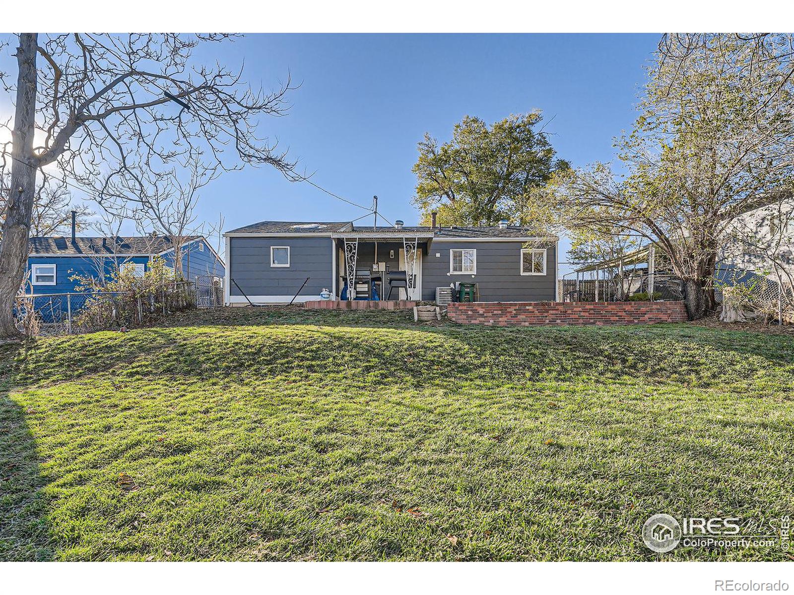 MLS Image #10 for 258 s zenobia street,denver, Colorado