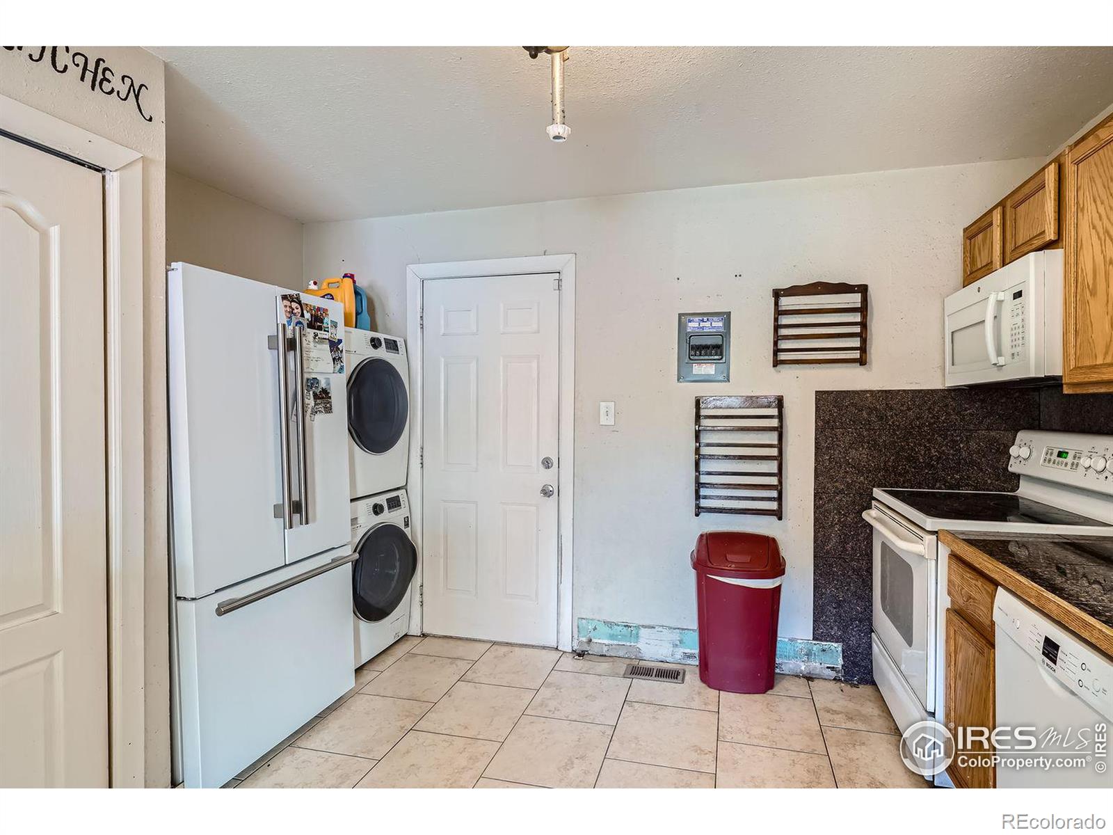 MLS Image #5 for 258 s zenobia street,denver, Colorado