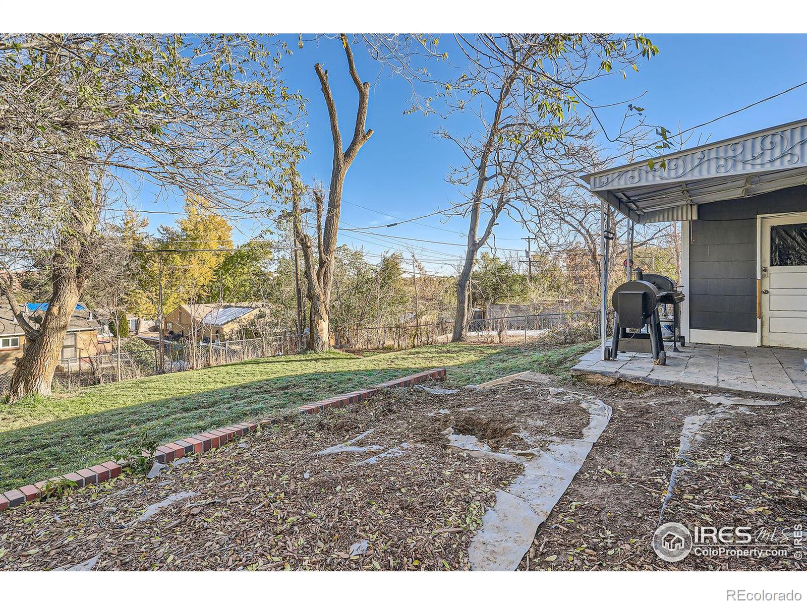 MLS Image #9 for 258 s zenobia street,denver, Colorado