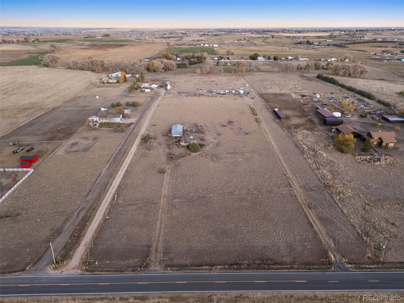 MLS Image #2 for 2244 s county road 15 ,berthoud, Colorado