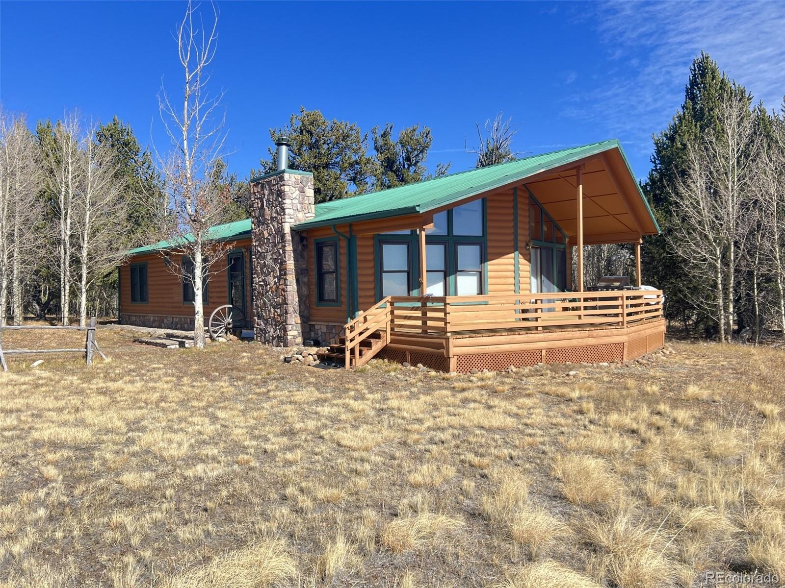 MLS Image #34 for 2695  coil drive,fairplay, Colorado