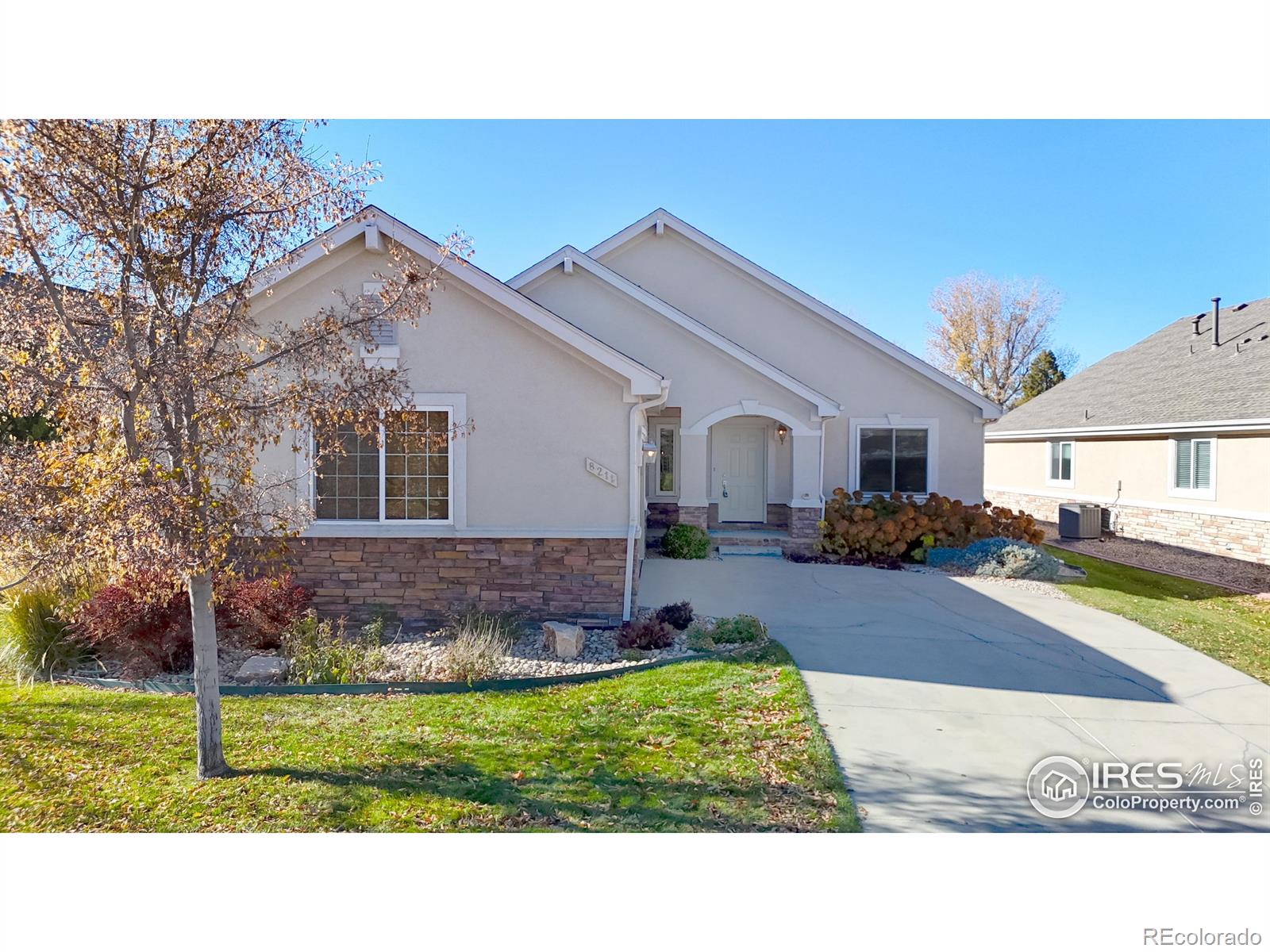 MLS Image #2 for 8211  lighthouse ln ct,windsor, Colorado