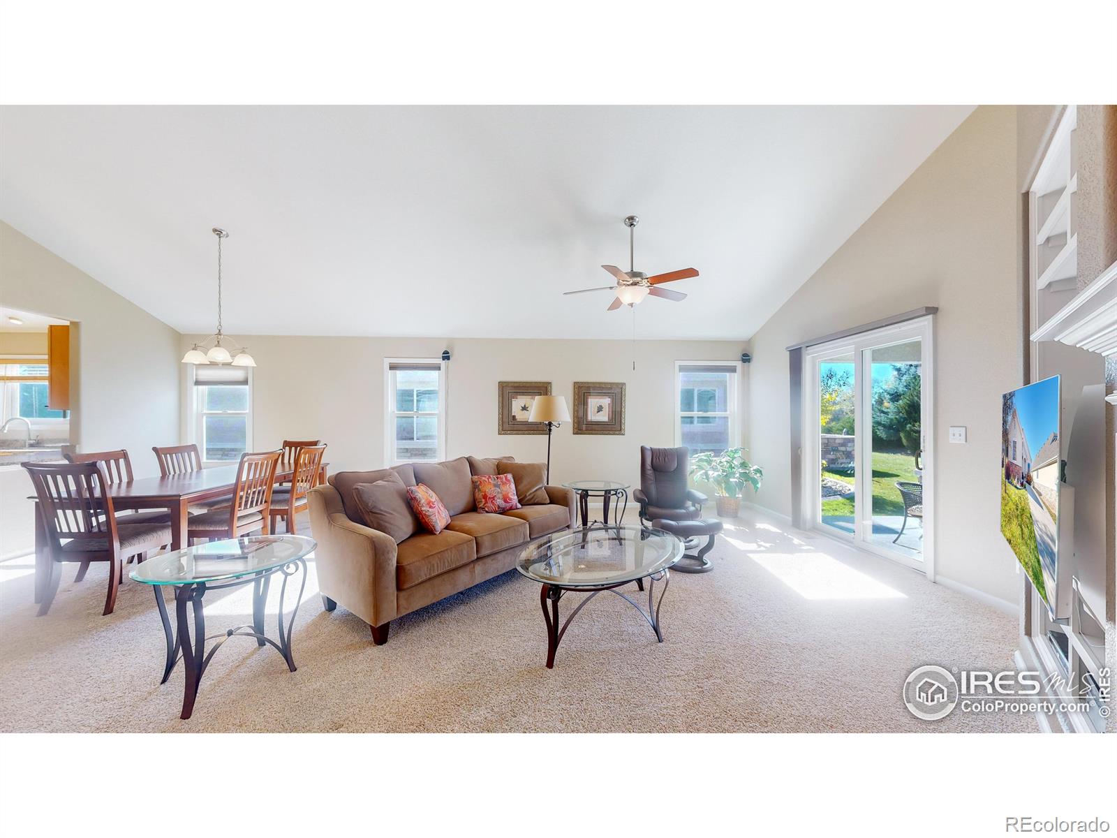 MLS Image #3 for 8211  lighthouse ln ct,windsor, Colorado