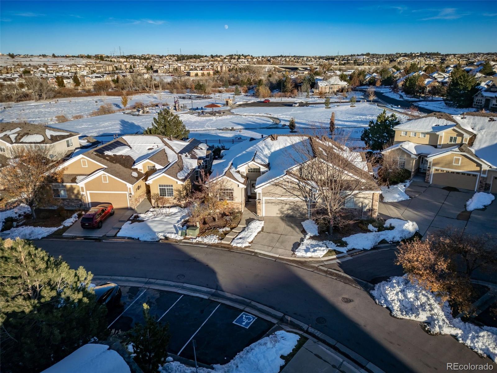 MLS Image #30 for 22475 e plymouth circle,aurora, Colorado