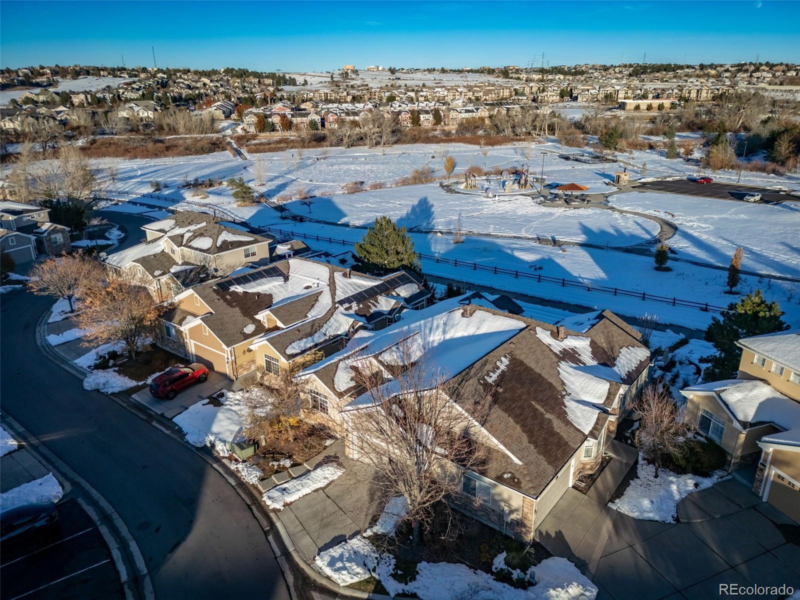 MLS Image #31 for 22475 e plymouth circle,aurora, Colorado