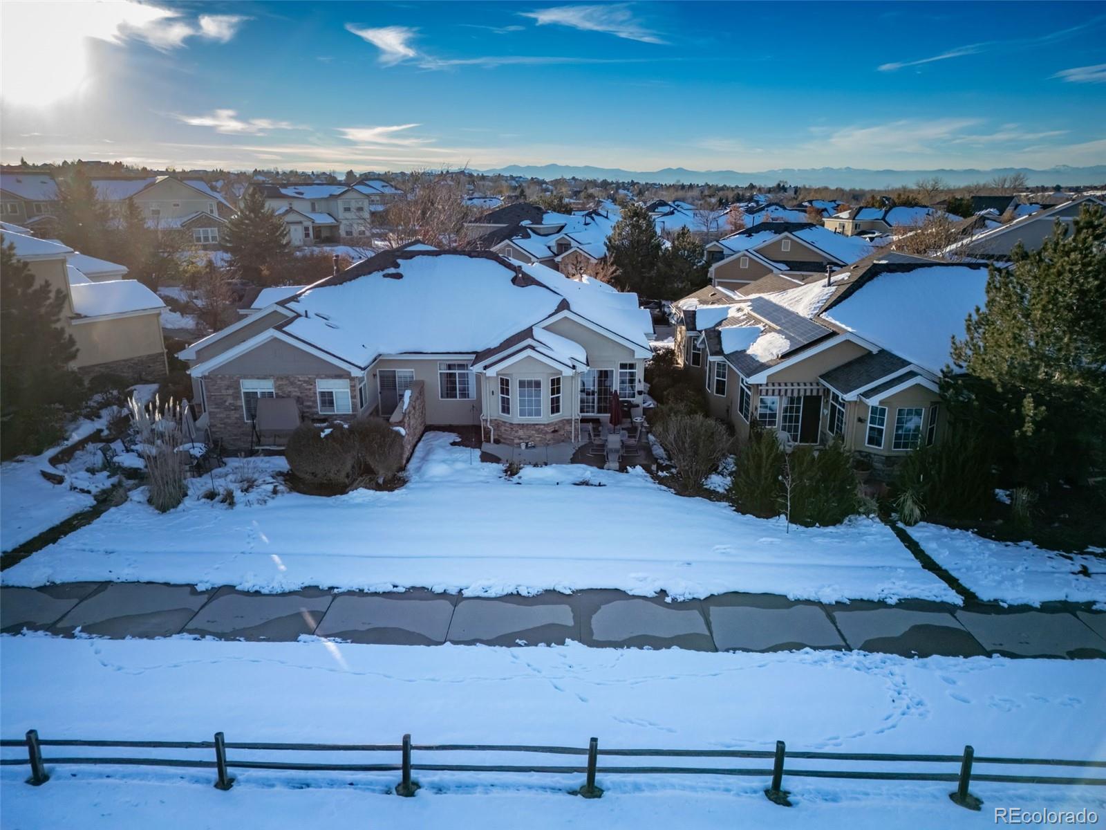 MLS Image #33 for 22475 e plymouth circle,aurora, Colorado