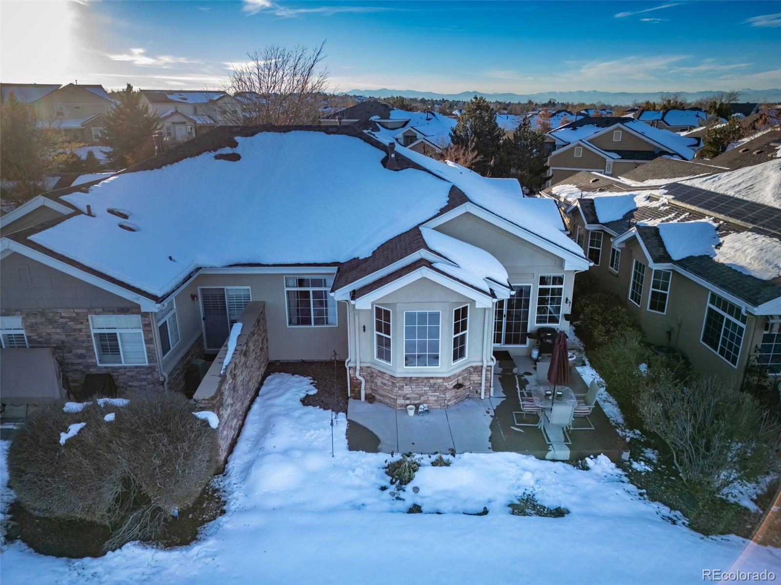 MLS Image #34 for 22475 e plymouth circle,aurora, Colorado