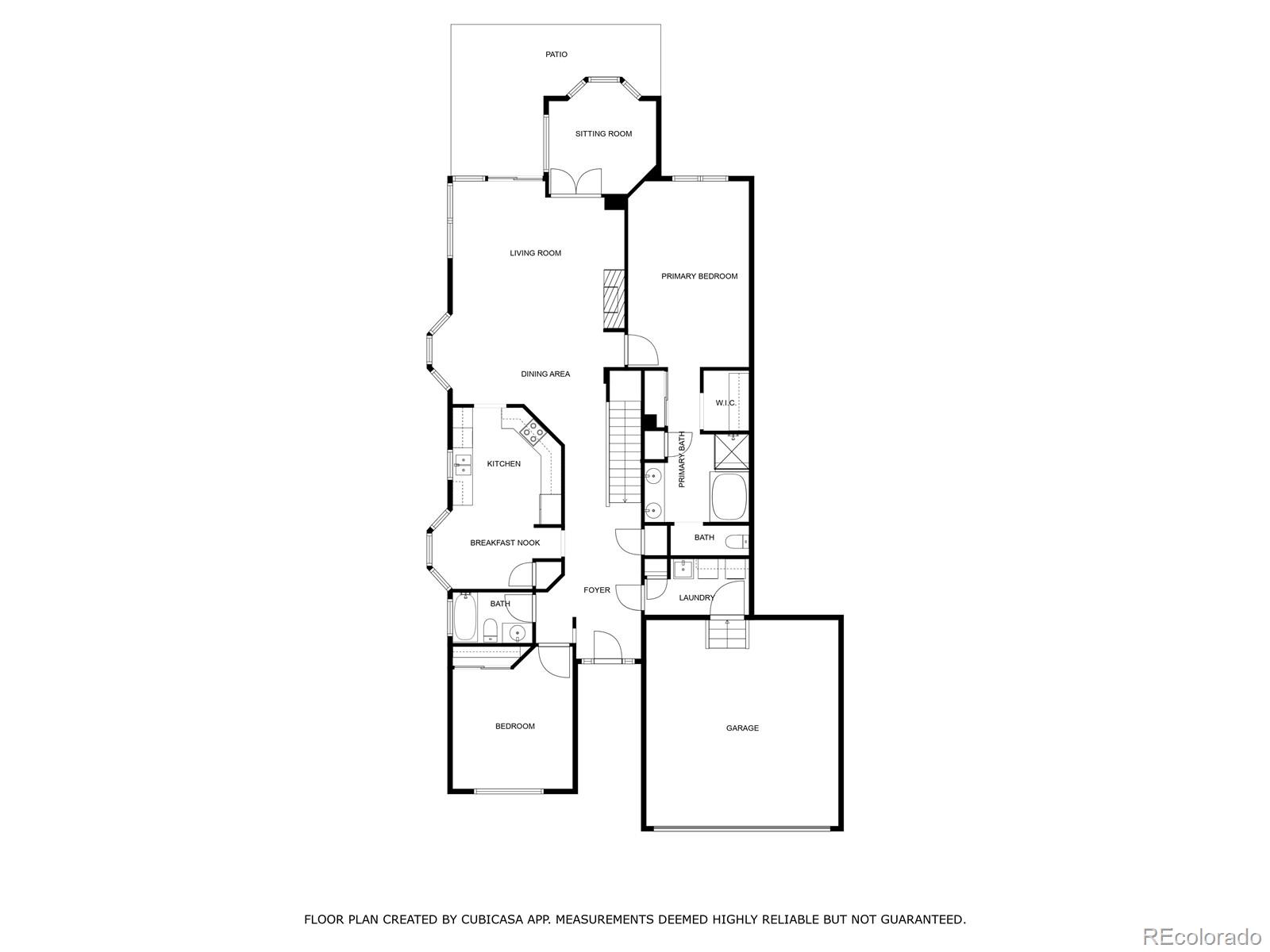 MLS Image #37 for 22475 e plymouth circle,aurora, Colorado