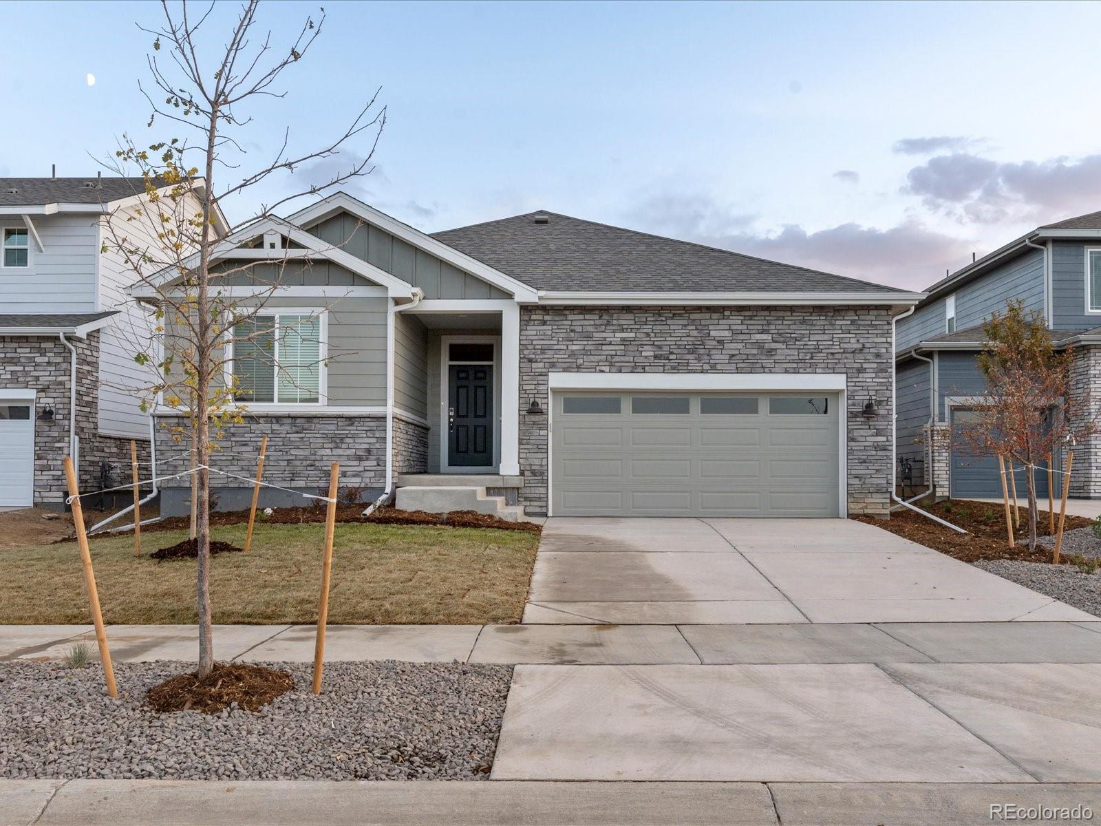 MLS Image #1 for 24017 e atlantic place,aurora, Colorado