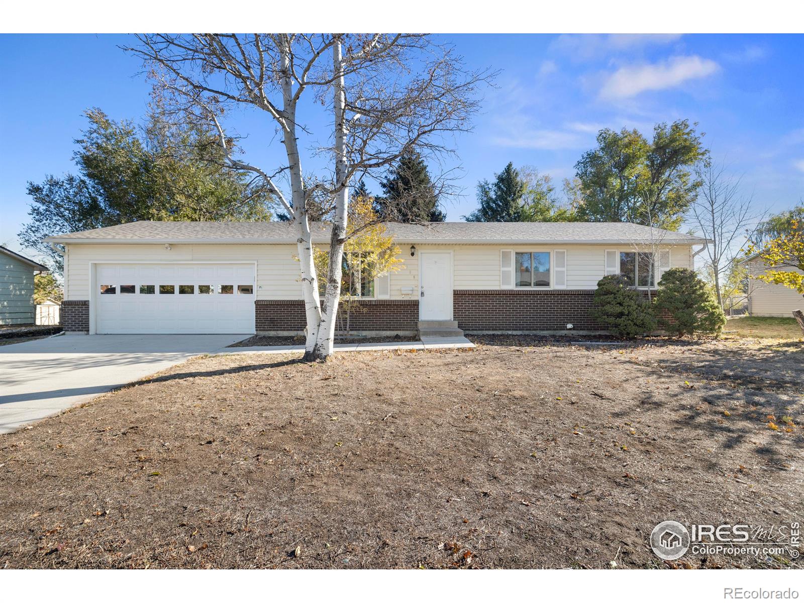 MLS Image #2 for 1608  33rd avenue,greeley, Colorado