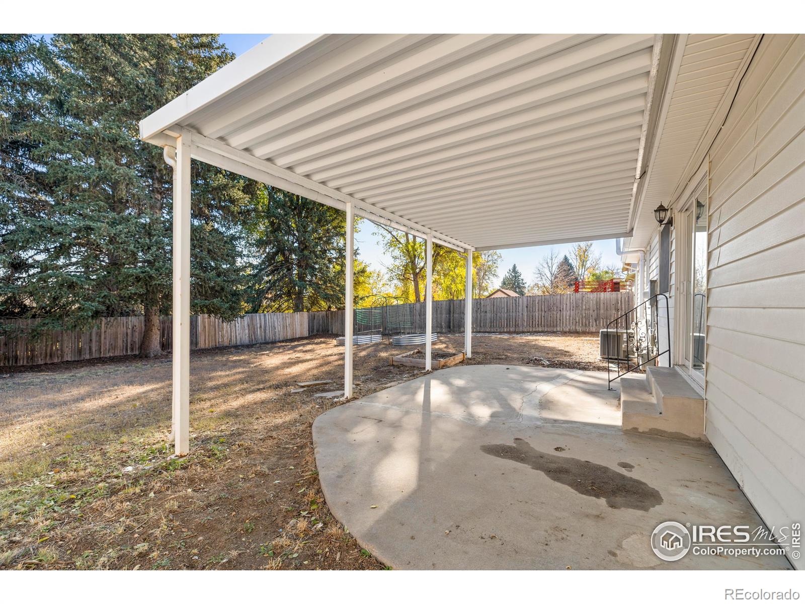 MLS Image #31 for 1608  33rd avenue,greeley, Colorado