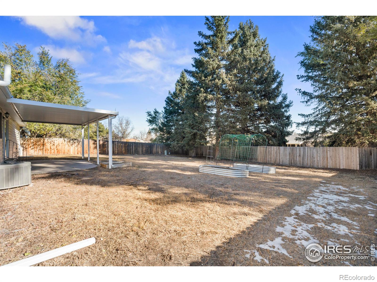 MLS Image #32 for 1608  33rd avenue,greeley, Colorado