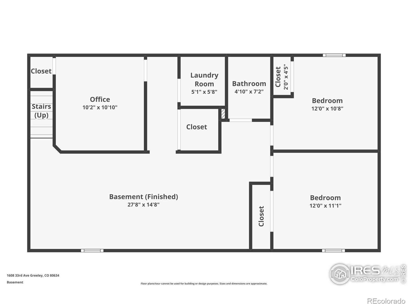 MLS Image #33 for 1608  33rd avenue,greeley, Colorado