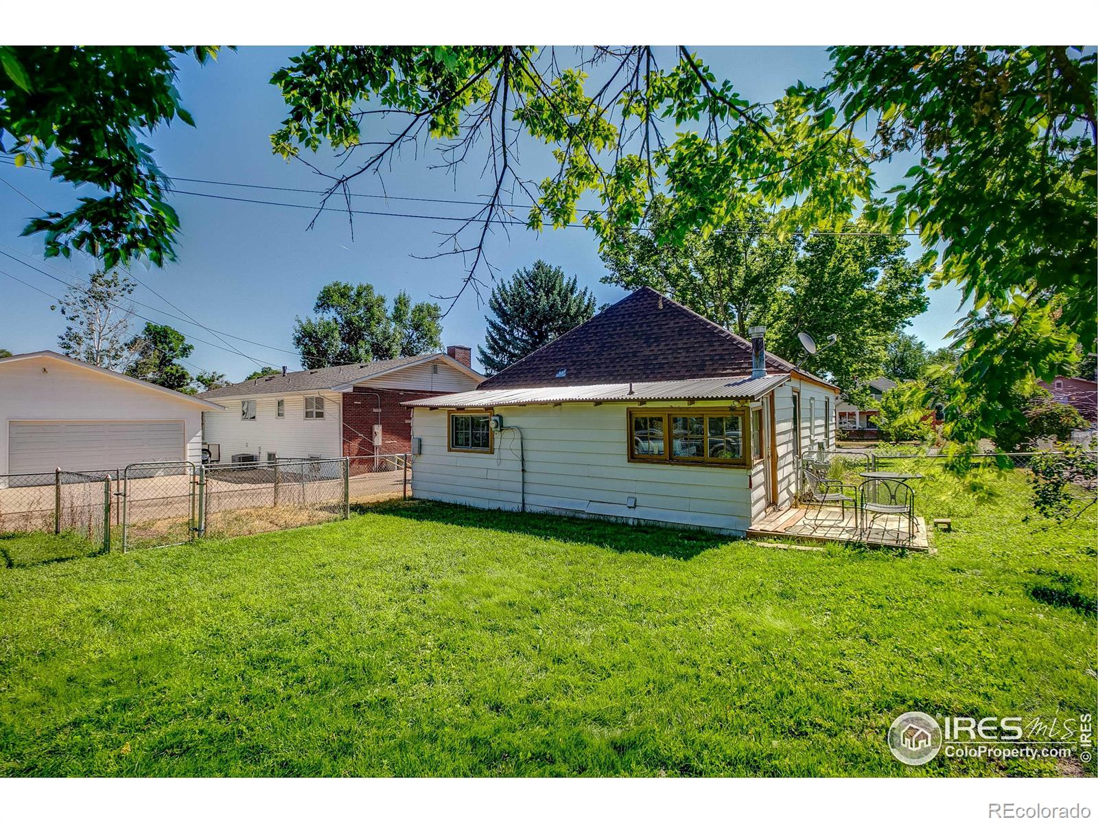 MLS Image #23 for 617  endicott street,fort collins, Colorado