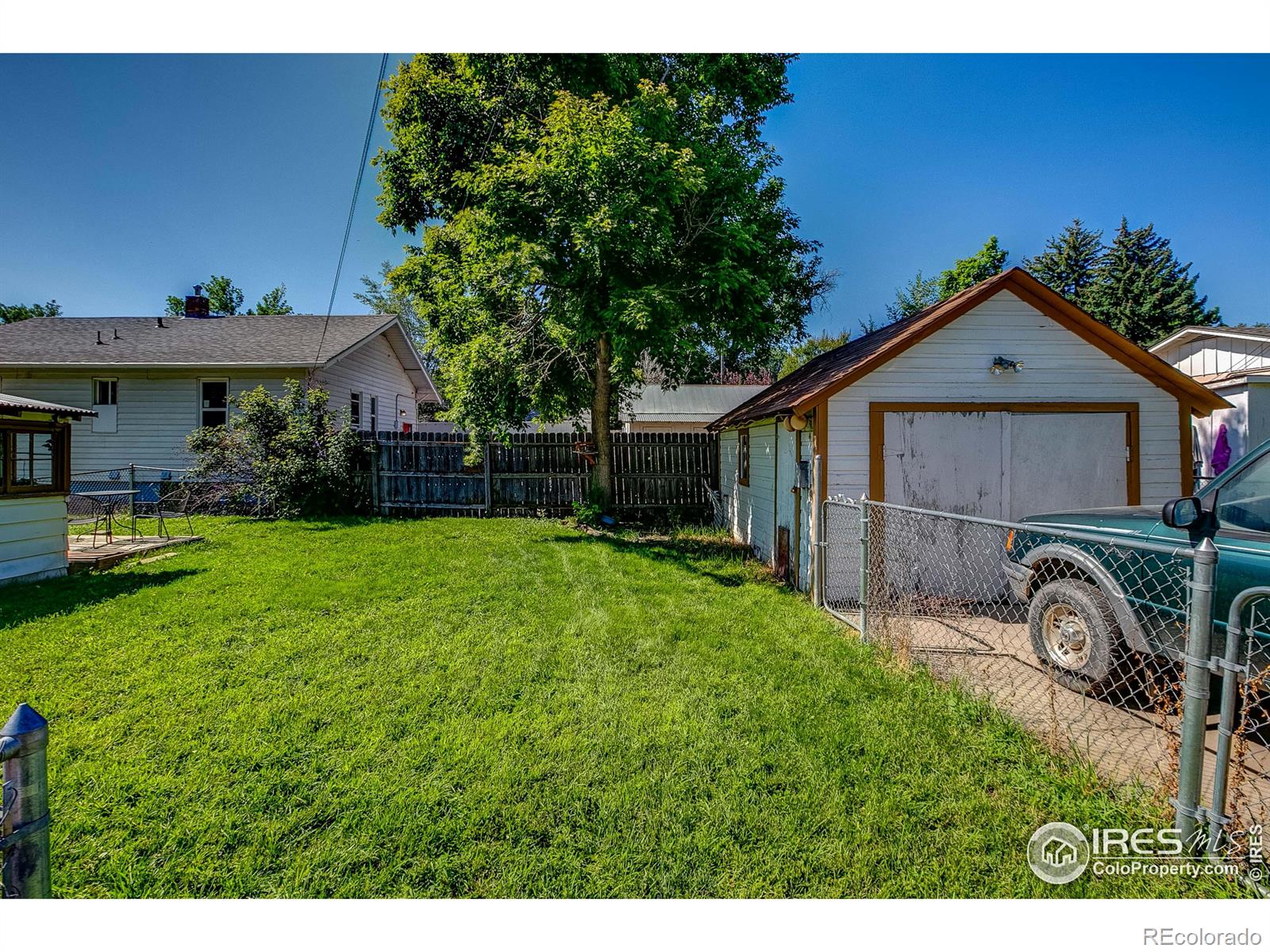 MLS Image #25 for 617  endicott street,fort collins, Colorado