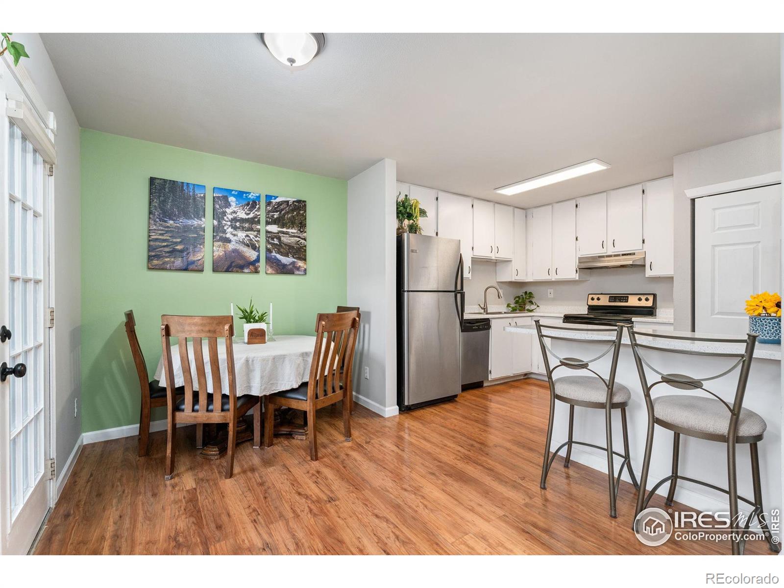 MLS Image #4 for 925  columbia road,fort collins, Colorado