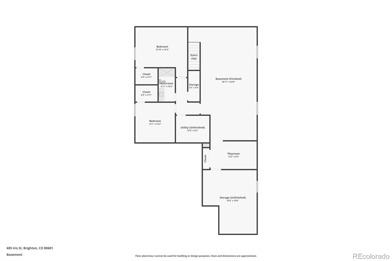 MLS Image #49 for 605  iris street,brighton, Colorado