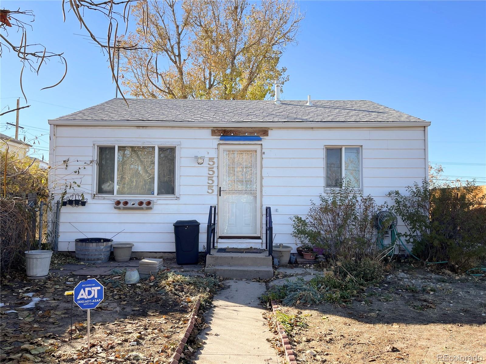 MLS Image #0 for 5555  krameria street,commerce city, Colorado