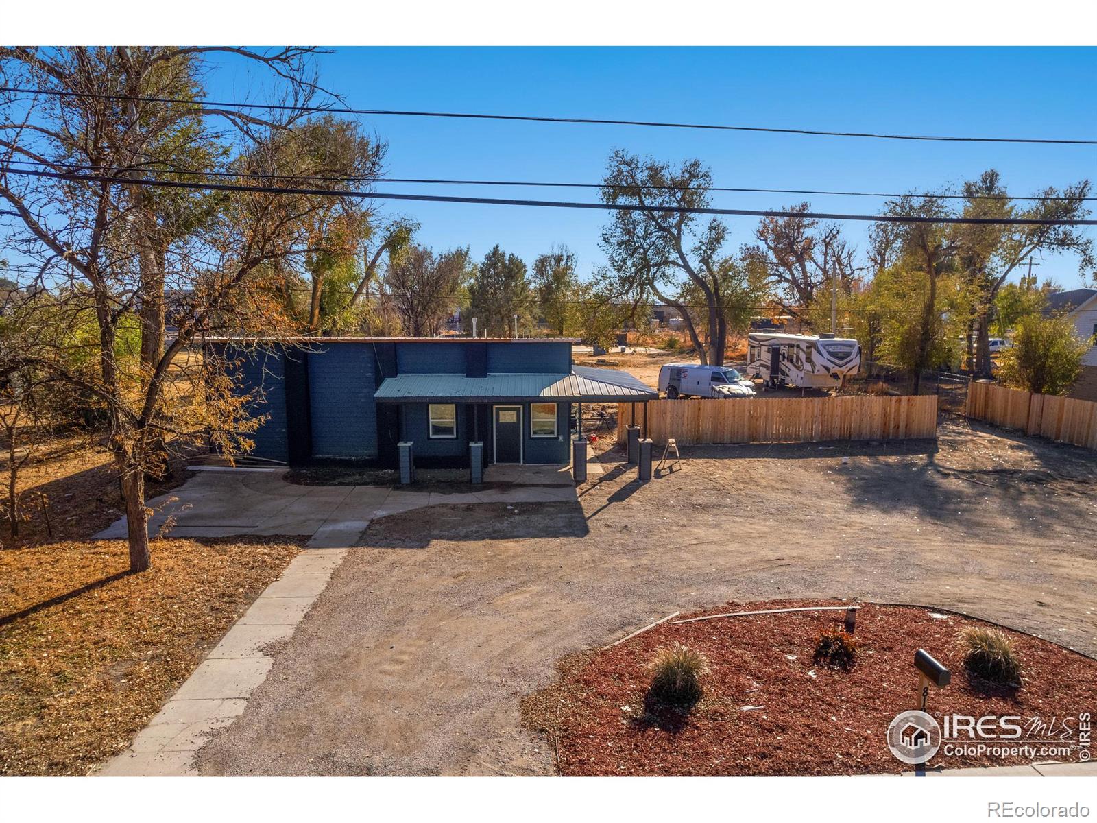 MLS Image #2 for 812  edison street,brush, Colorado