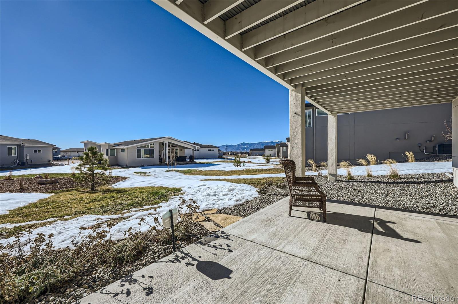 MLS Image #42 for 9197  glitter way,colorado springs, Colorado