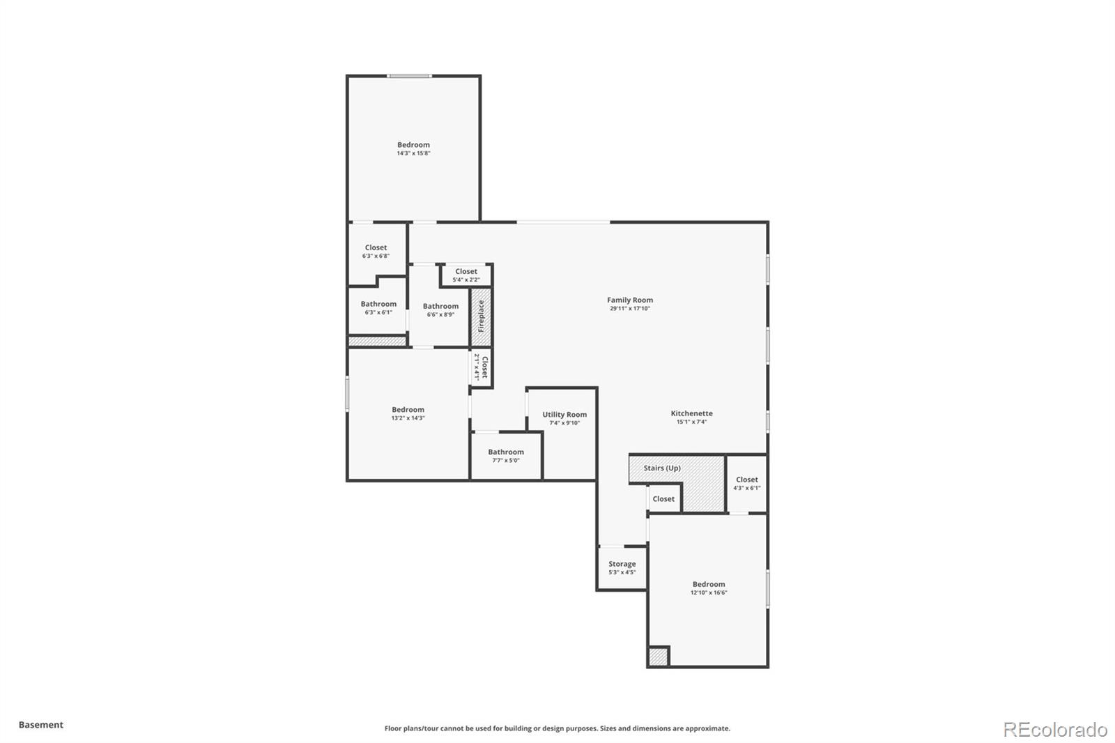 MLS Image #47 for 9197  glitter way,colorado springs, Colorado