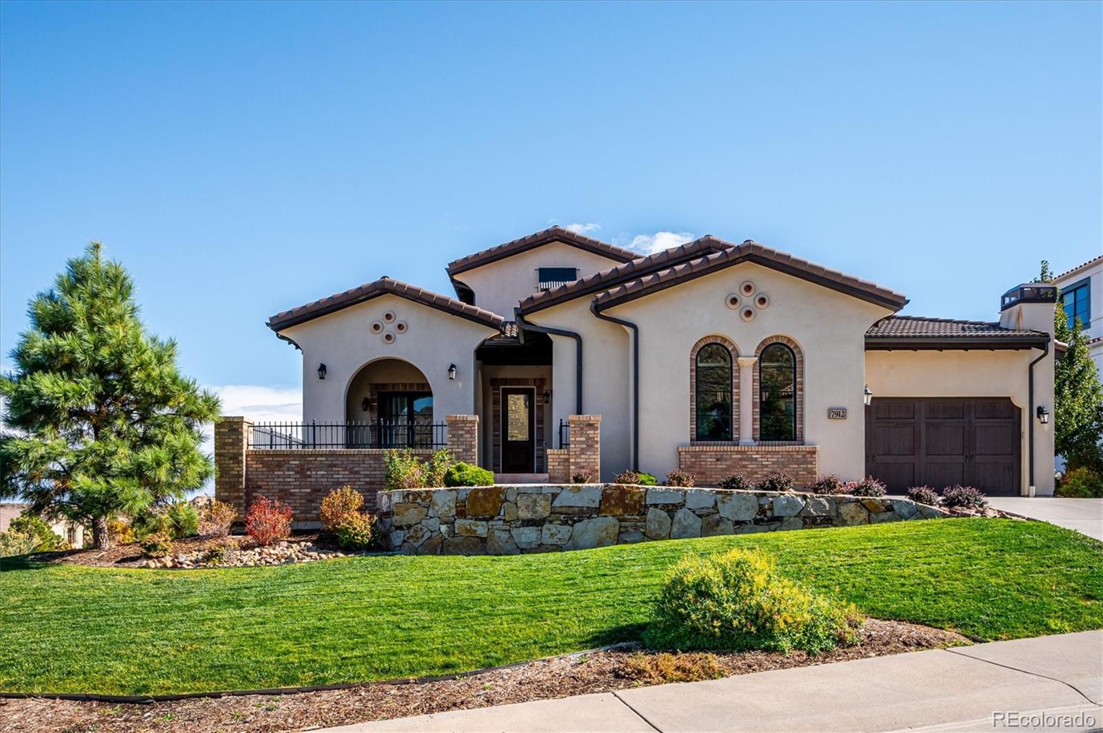 CMA Image for 7912  Galileo Way,Littleton, Colorado